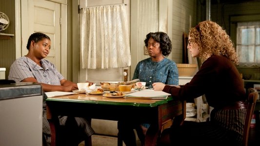 The Help