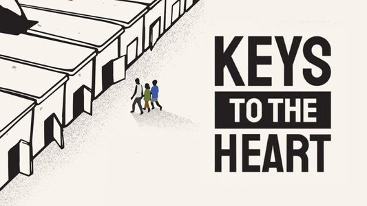 Keys to the Heart