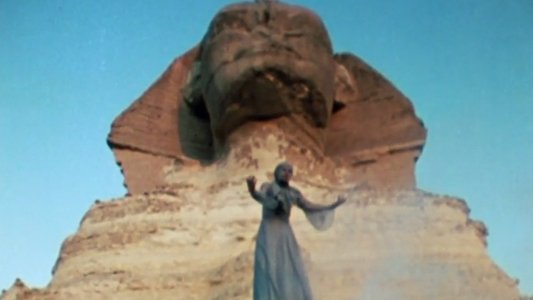 Lucifer Rising