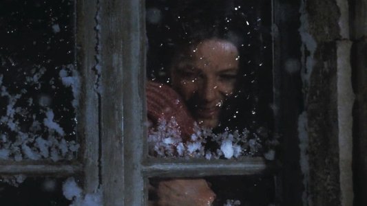 Y'aura t'il de la neige à Noël ?