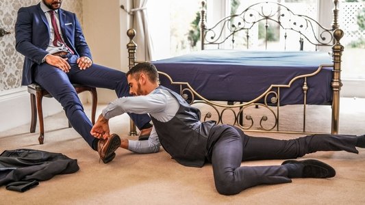 Gentlemen 29: Servicing The CEO