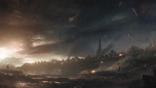 Avengers: Endgame