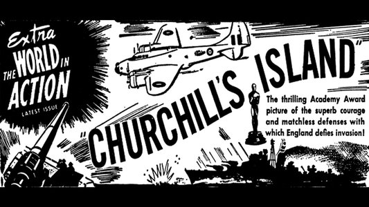 Churchill's Island