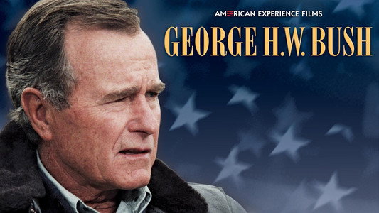 George H.W. Bush