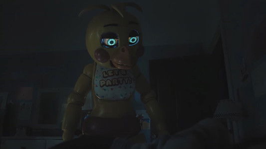 Five Nights at Freddy's 2