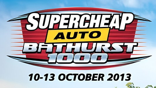 Bathurst 1000