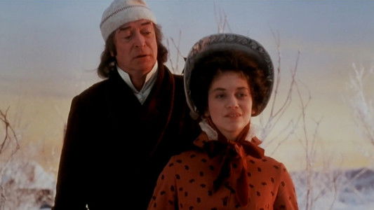 The Muppet Christmas Carol