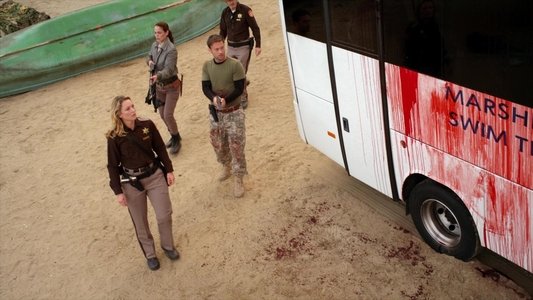 Lake Placid: The Final Chapter