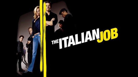 The Italian Job