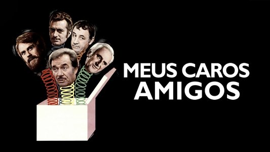 Amici miei