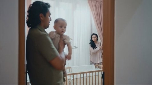 La Tahzan: Cinta, Dosa, Luka...