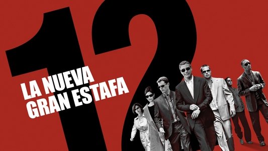 Ocean's Twelve