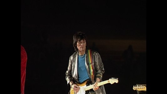 The Rolling Stones: Bridges to Bremen