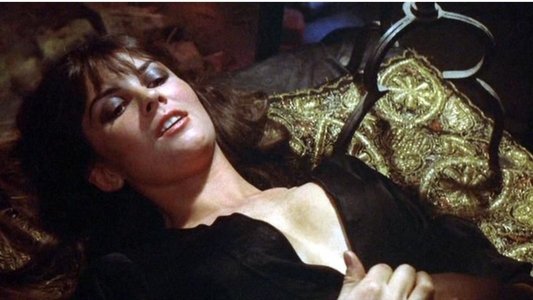 Dracula A.D. 1972