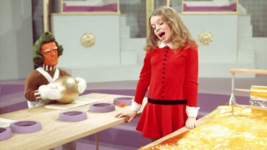 Willy Wonka & the Chocolate Factory