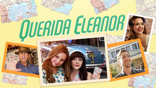 Dear Eleanor