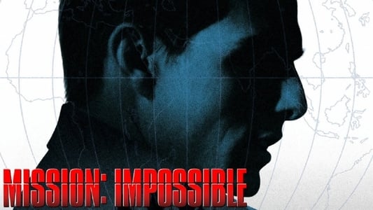 Mission: Impossible