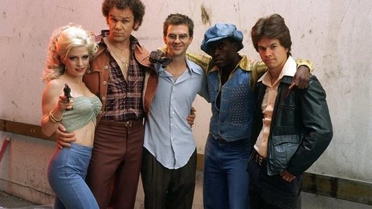 Boogie Nights