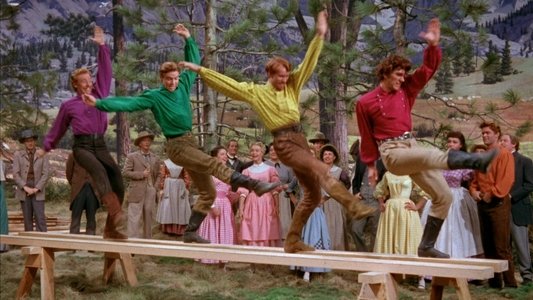 Seven Brides for Seven Brothers