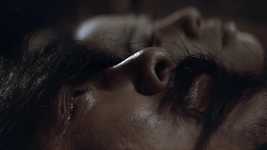 発禁本「美人乱舞」より　責める
