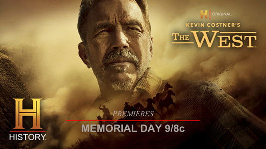 Kevin Costner's The West