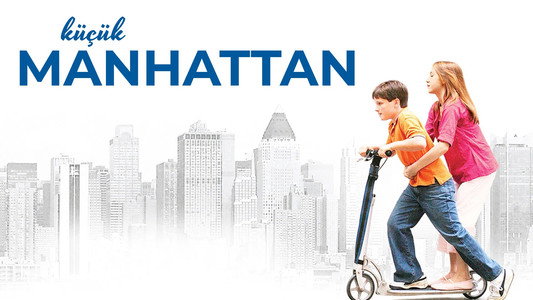 Little Manhattan
