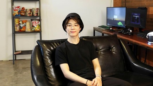 In the SOOP BTS편