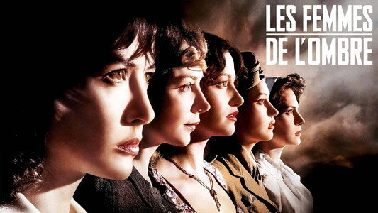 Les Femmes de l'ombre