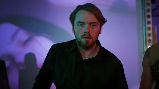 I Want Your Sex
