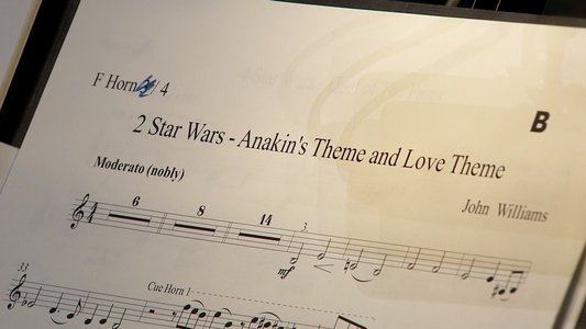 Galaxymphony - Danish National Symphony Orchestra, Anthony Hermus