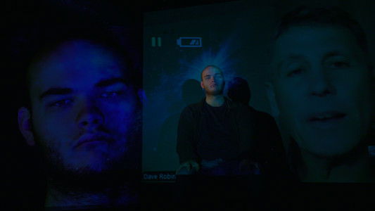 My Schizoaffective Documentary