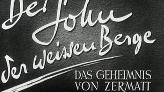 Der Sohn der weißen Berge