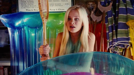 Aquamarine