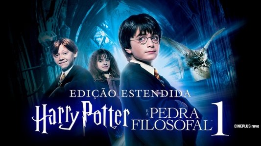 Harry Potter and the Philosopher's Stone