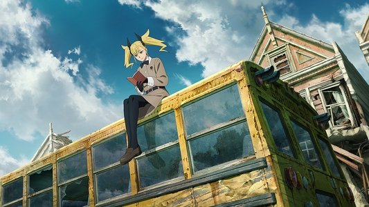 怪獣８号