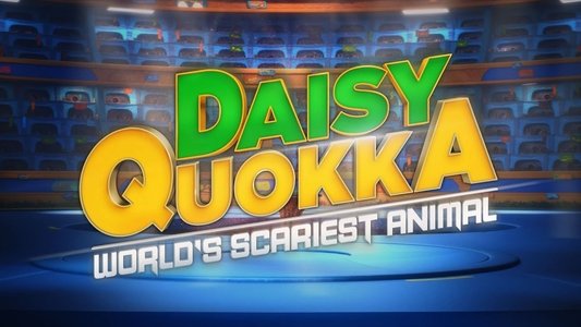 Daisy Quokka: World's Scariest Animal