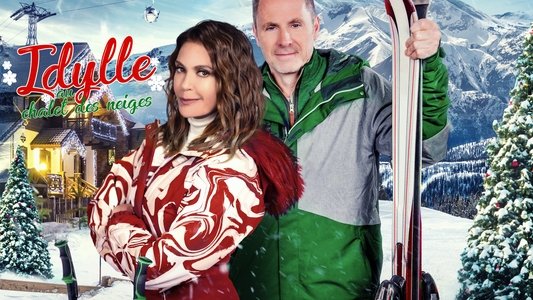 Christmas at the Chalet