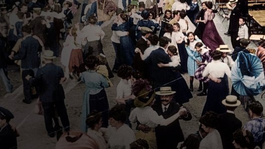 Une si belle époque ! La France d'avant 1914