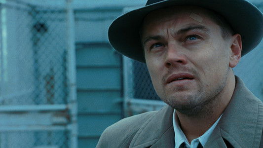 Shutter Island