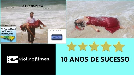 Ofélia na Praia