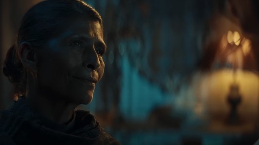 La Piedra Roja ( La Descarnada)