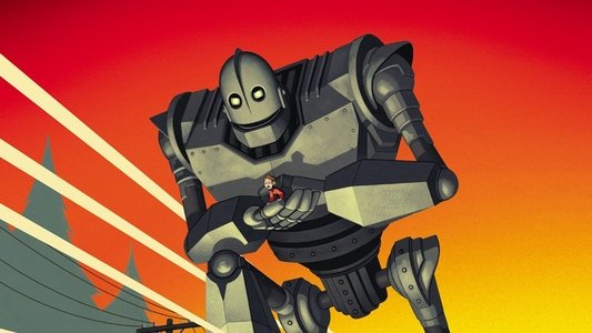 The Iron Giant