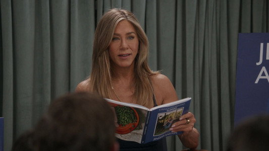 Gail Daughtry and the Celebrity Sex Pass
