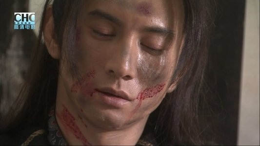 镖行天下前传10：决战天涯