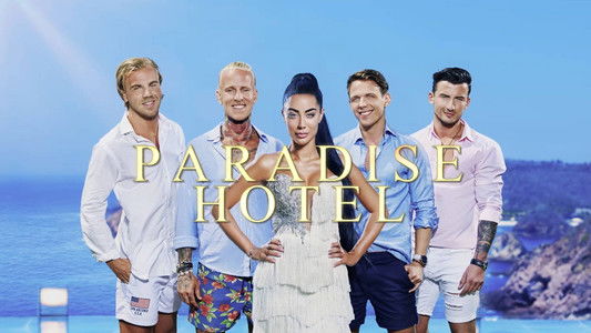 Paradise Hotel