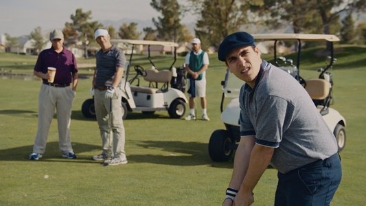 Golf!
