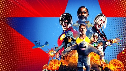 The Suicide Squad