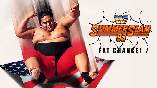 WWE SummerSlam 1993
