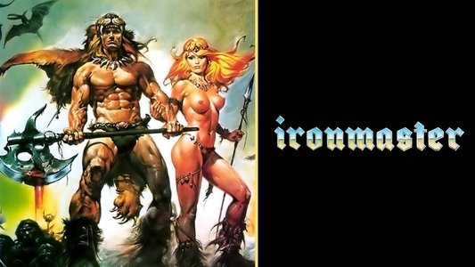 La guerra del ferro - Ironmaster