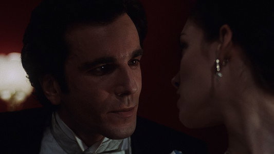 The Age of Innocence